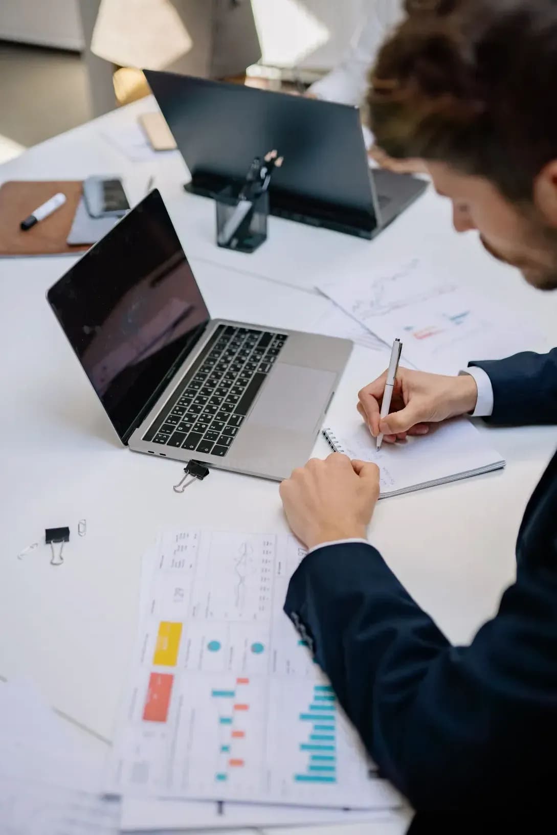 Japan Business Consulting 10